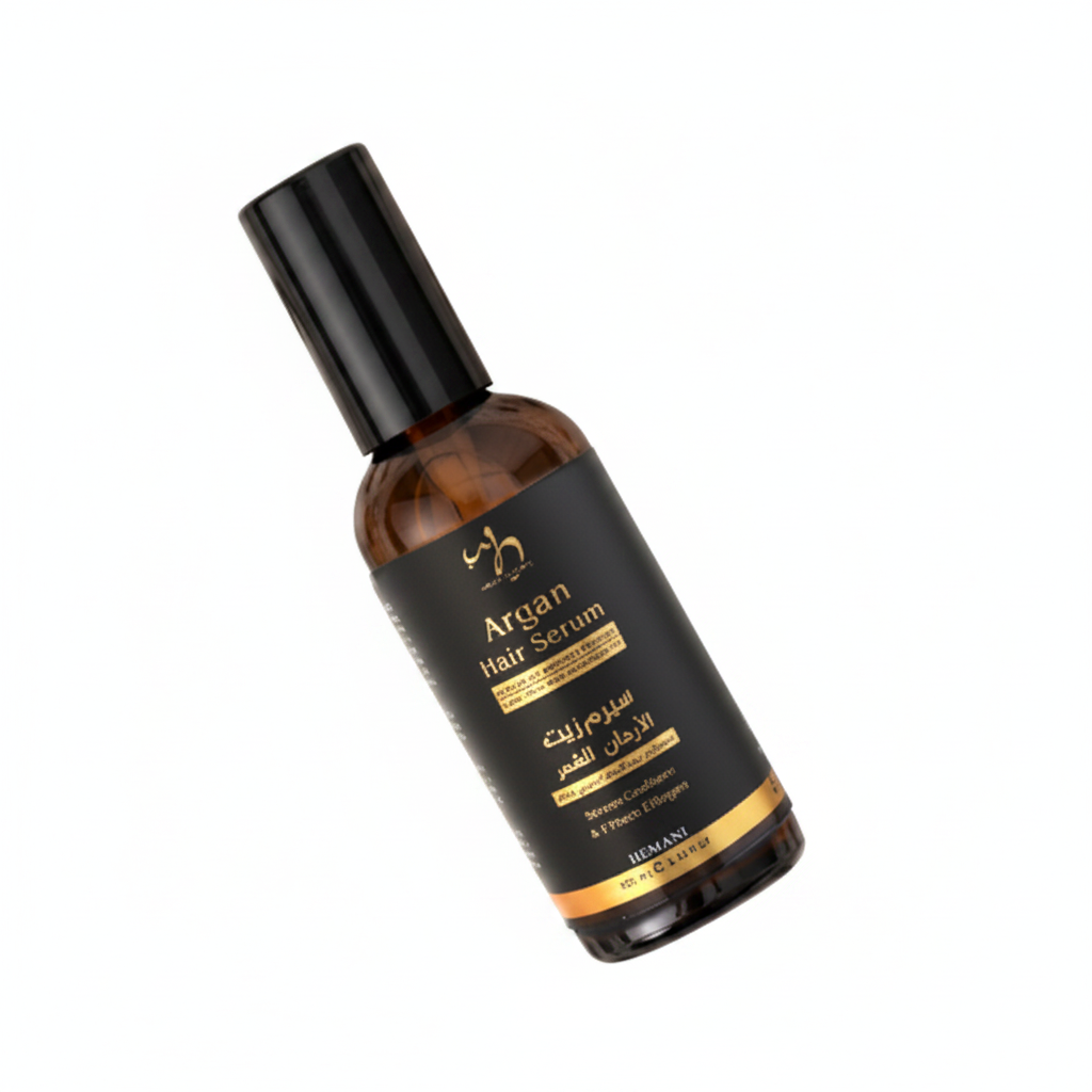 H&j, Beauty Care Anti-Hair Loss Nourishing & Repairing Serum, 100 ml