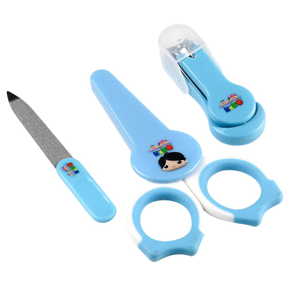 Kiko, Baby Care Set, 3 Count