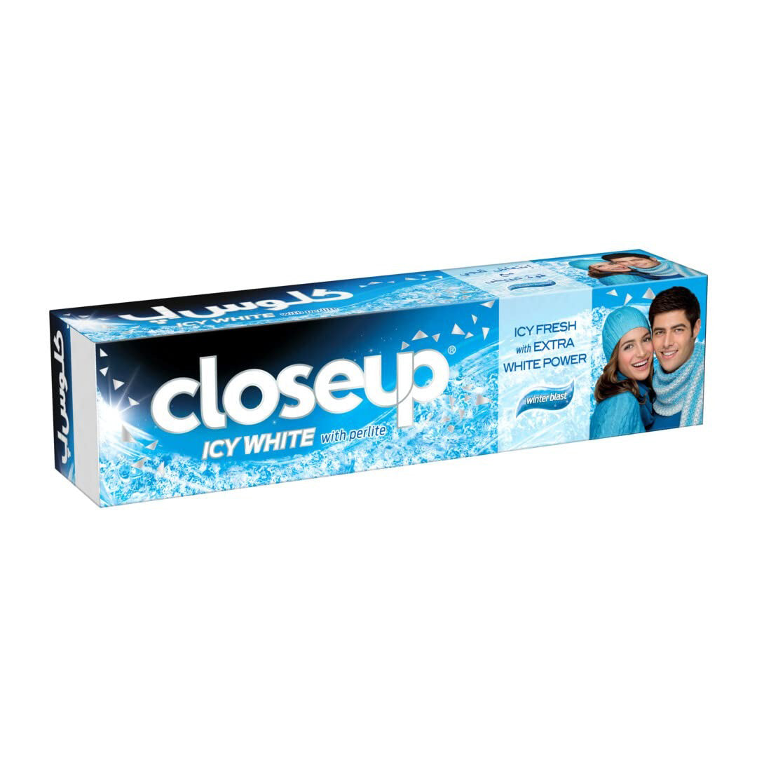 Colse, Up Icy White Winter Blast TP 2*, 75 ml