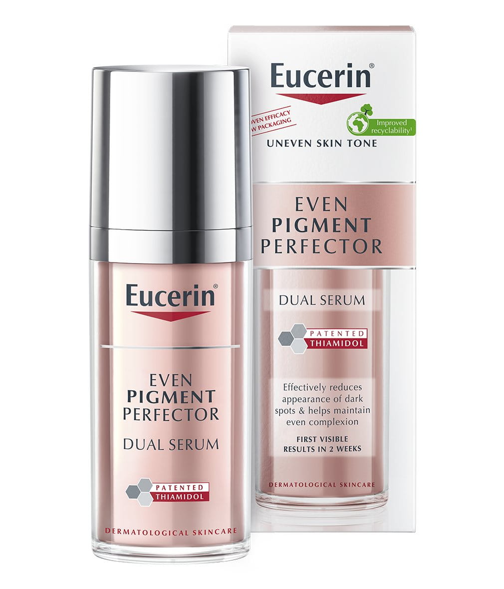 Eucerin, Even Pigment Perfector Dual Serum, 30 ml