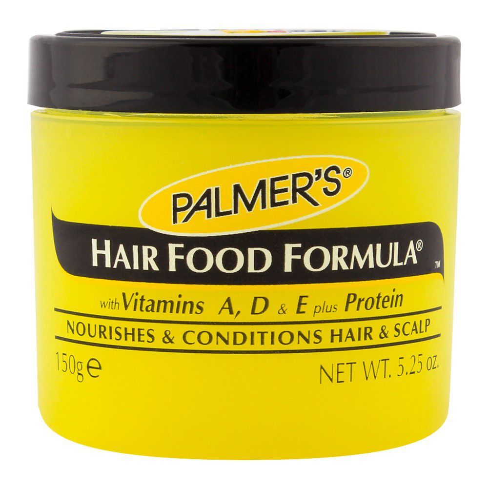 Palmer's، كريم بالمرز لتغذية الشعر، 150 مل