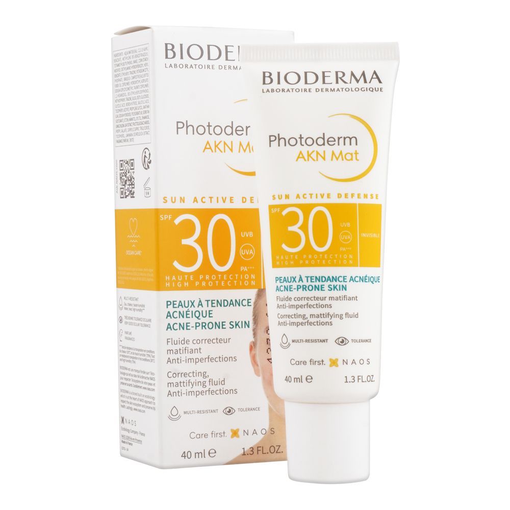 Bioderma, Photoderm Max +, SPF 30, 100 مل