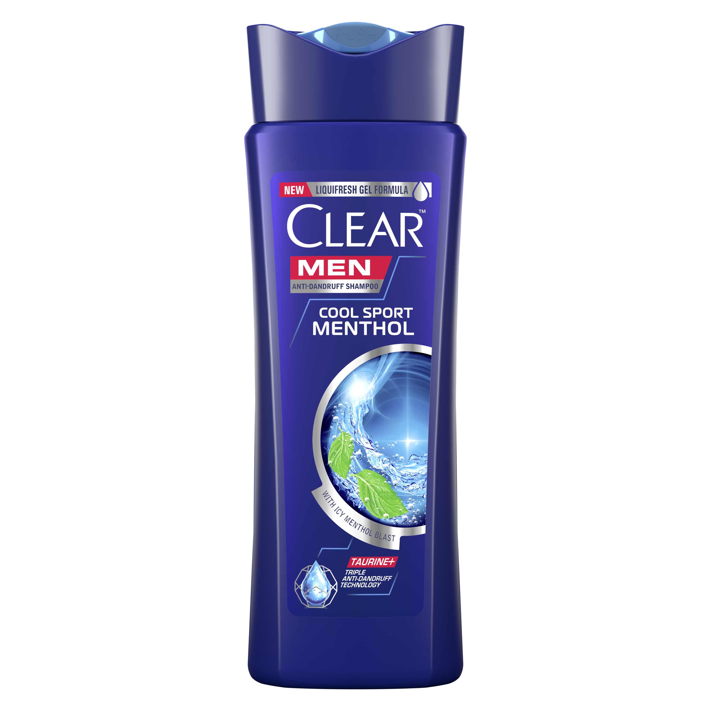 Clear, شامبو للرجال بالمنثول المنعش كول سبورت، 200 مل