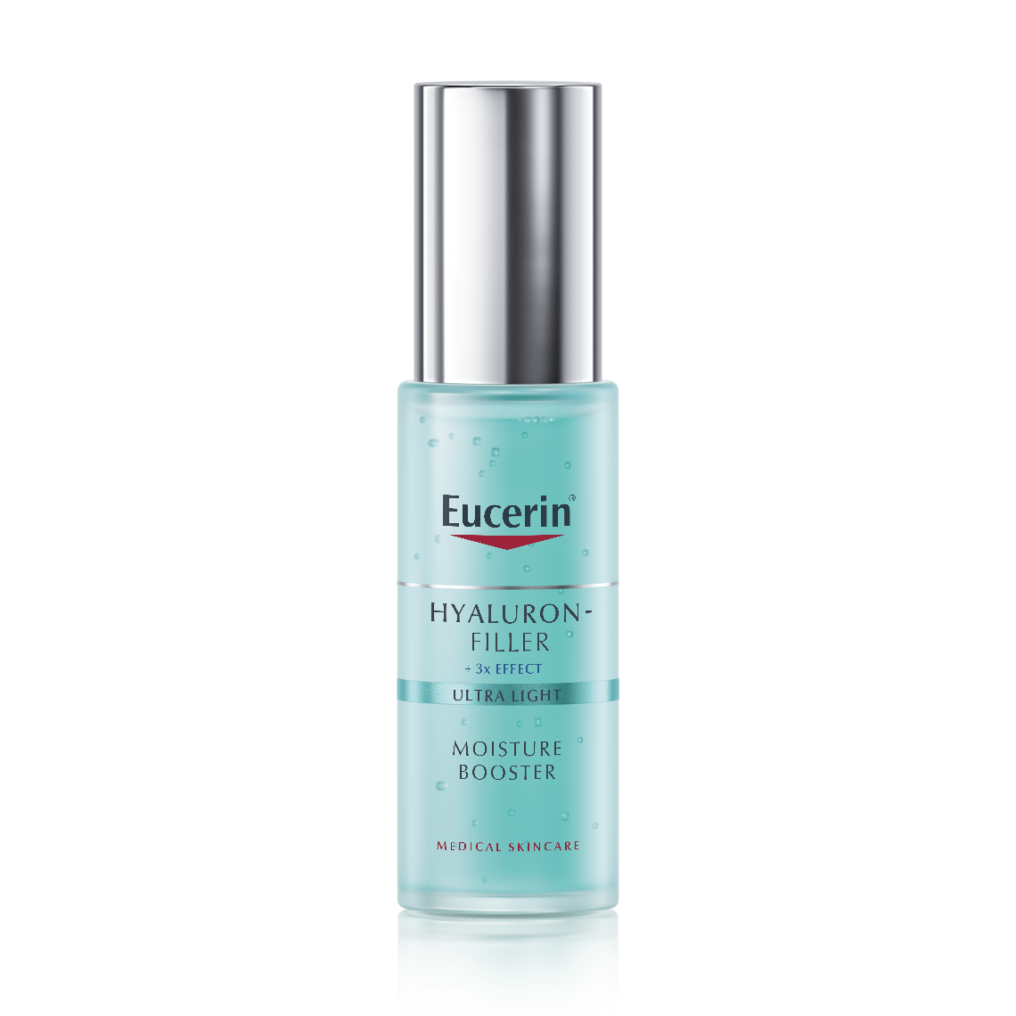 Eucerin, Hyaluron-Filler Moisture Booster، 30 مل
