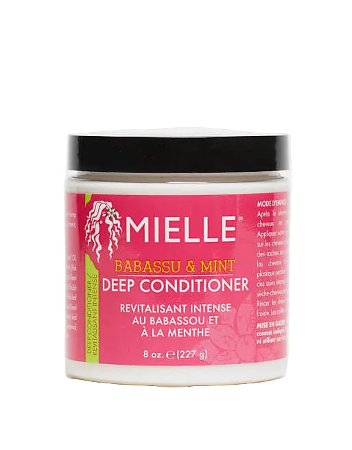 Mielle, Deep Conditioner, 227 ml