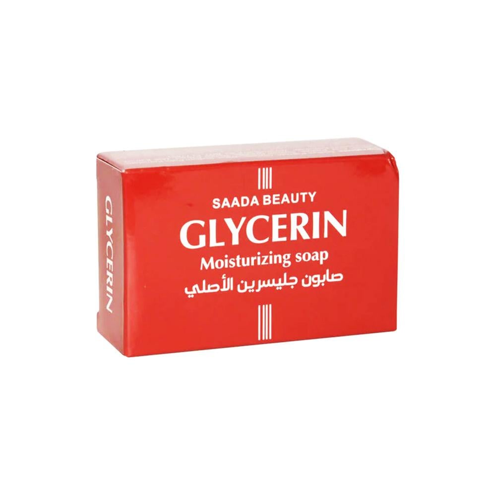 Glycerin, Soap, 125 g
