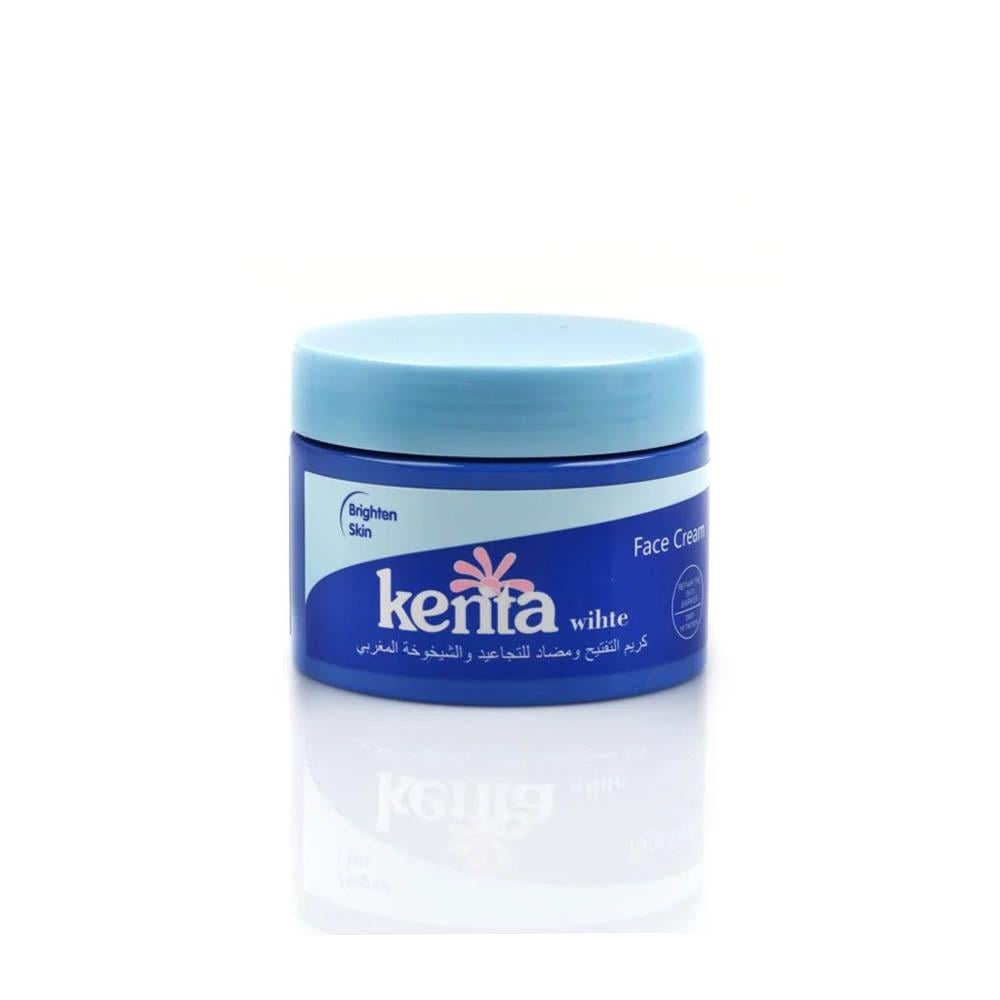 Kenta, Wihte Cream, 150 g