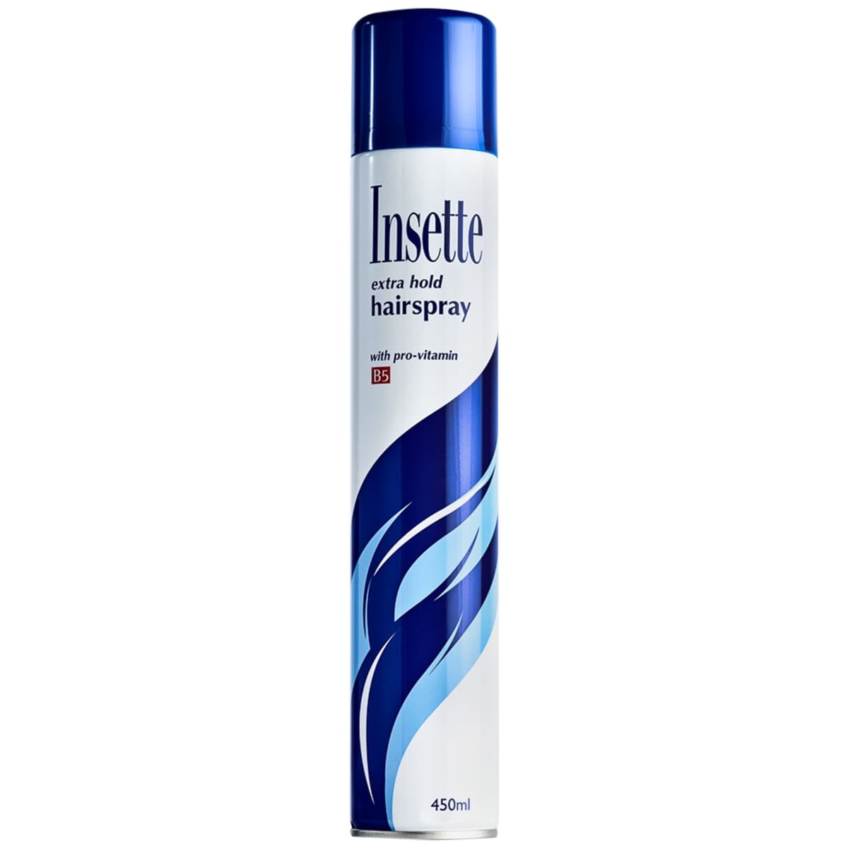 Insette, بخاخ مثبت للشعر بقوة إضافية، 450 مل