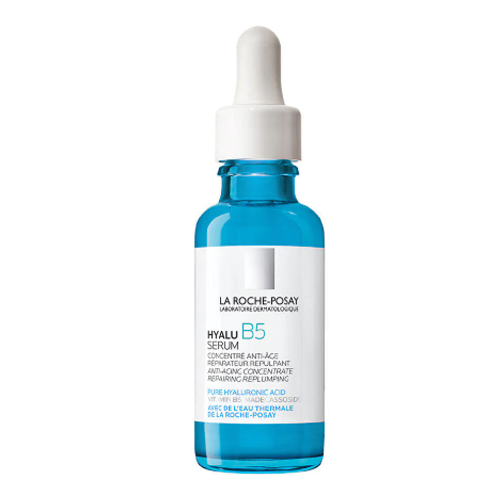 La Roche-Posay, Hyaluronic Acid B5 Serum, 30 ml