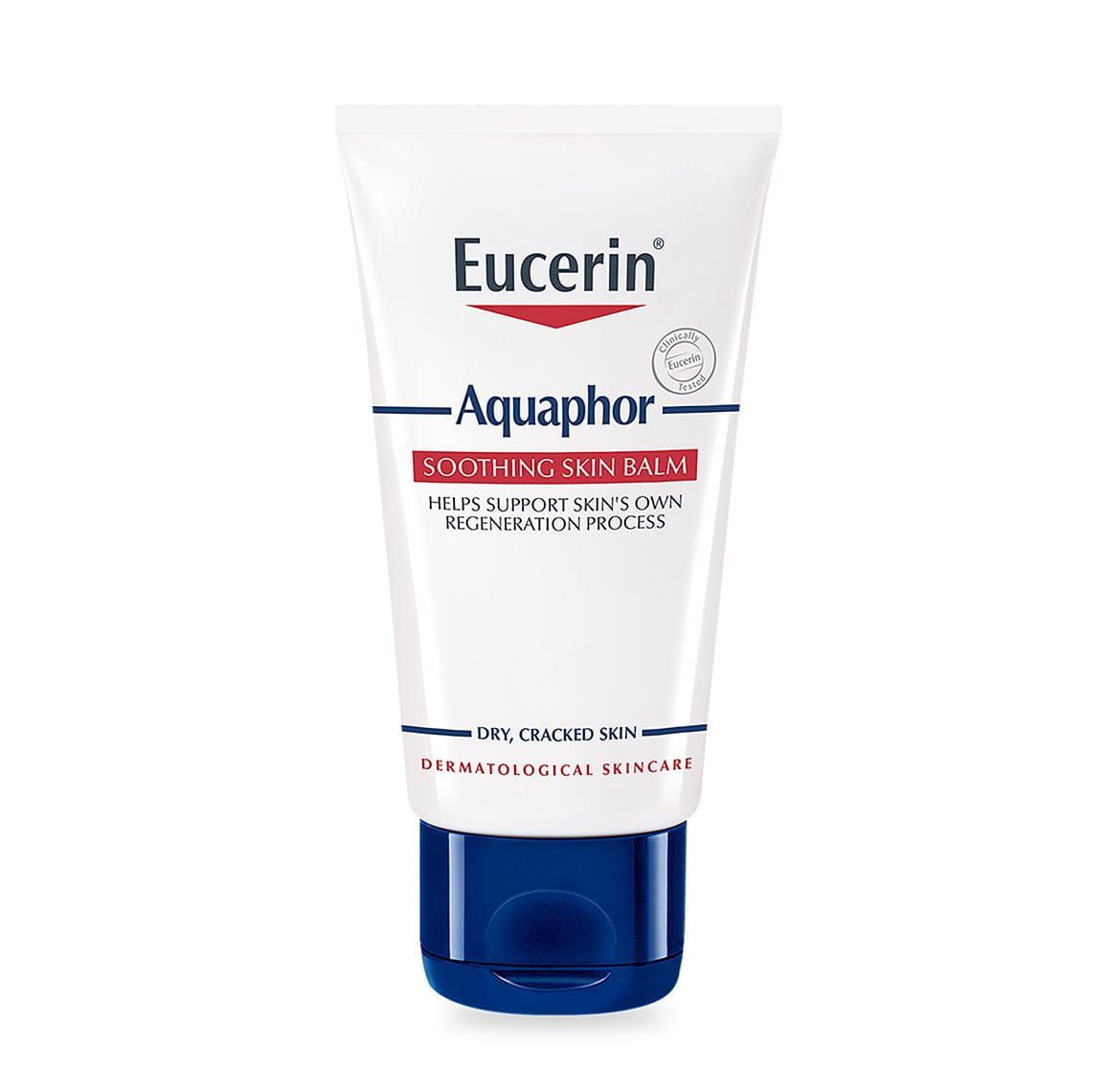 Eucerin, Aquaphor Soothing Skin Balm, 45 ml