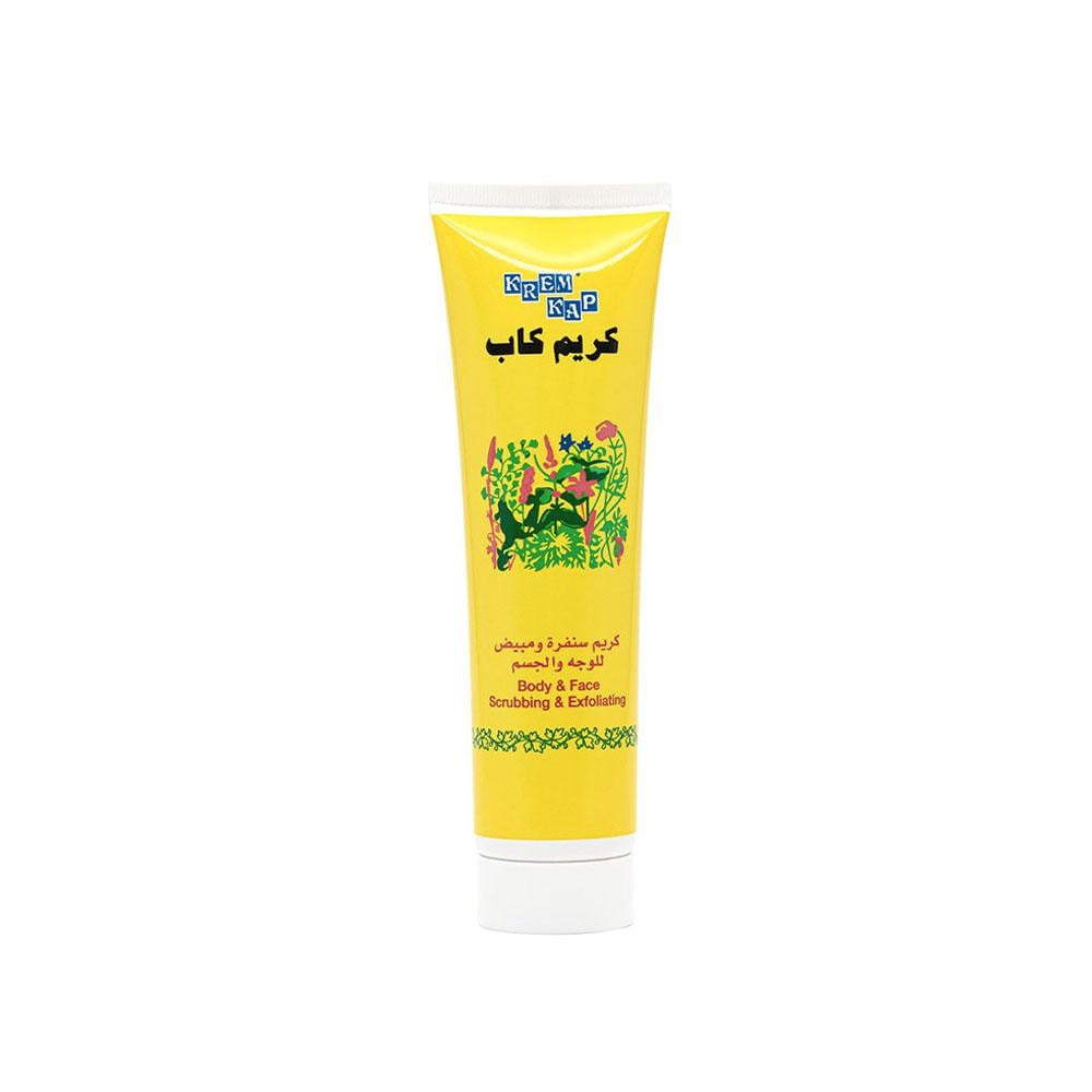Krem, Kap Cream, 75 g