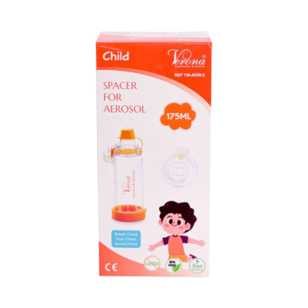 فارونا مباعد لأيروسول 175 مل