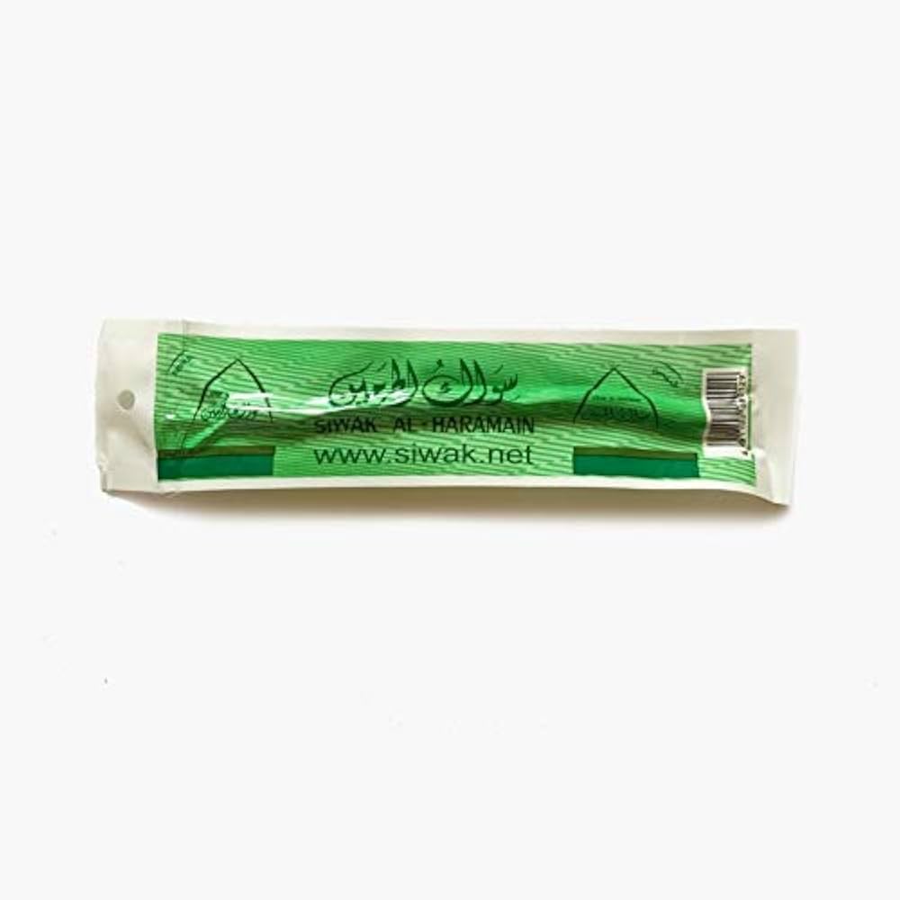 Siwak, Al - Haramain Miswak