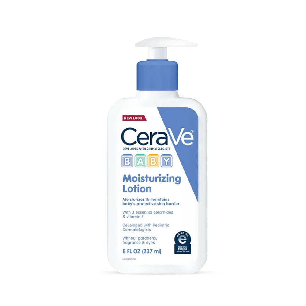Cerave، بيبي مويست. لوشن، 237 مل