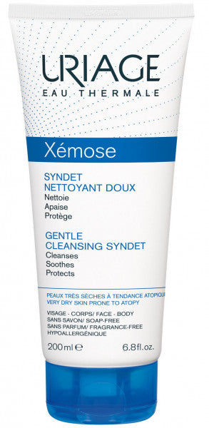 يورياج ماء منظف لطيف سيندات 200 مل