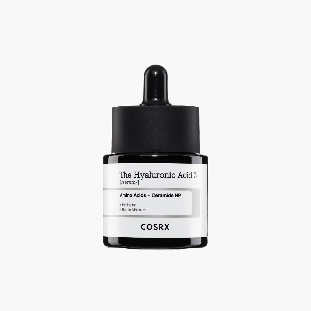 Cosrx, سيروم حمض الهيالورونيك 3