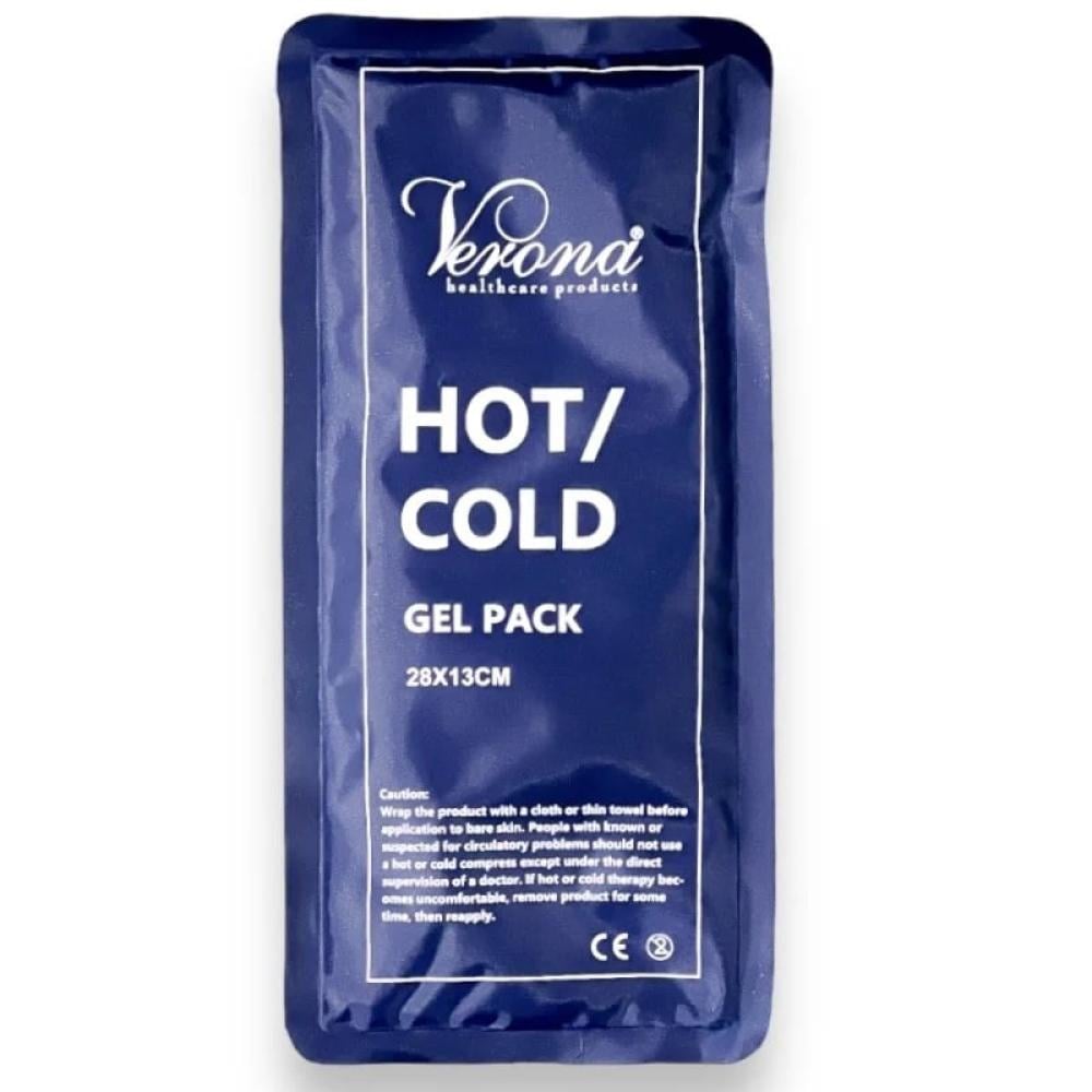كمادة جل ساخنة وباردة من فيرونا