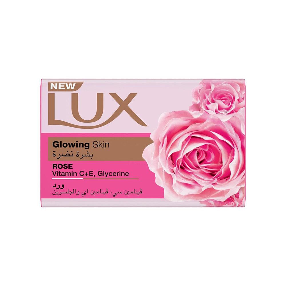 Lux, Soap Radiant Skin, 75 g