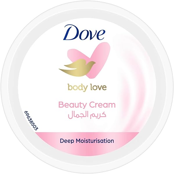 Dove, Cream Beauty, 150 ml