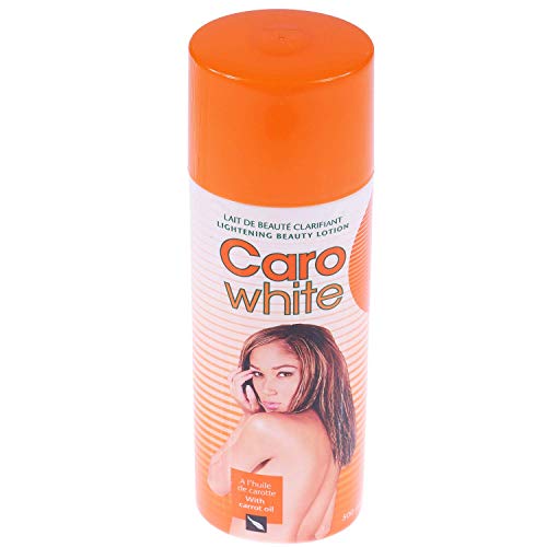 Caro, White Beauty Lotion, 500 ml