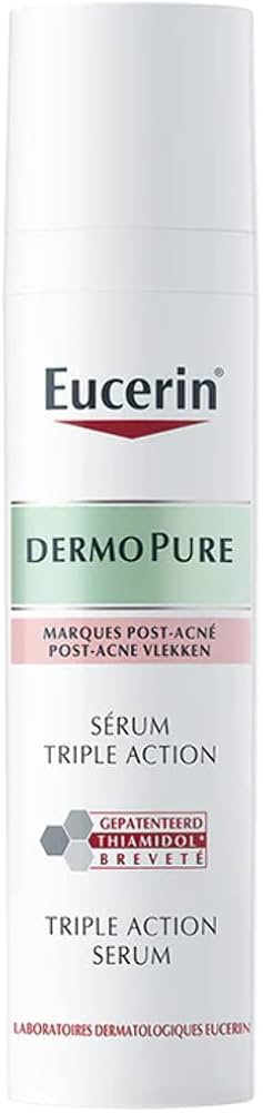 Eucerin, Dermopure Post-Acne Vlekken Serum, 40 ml