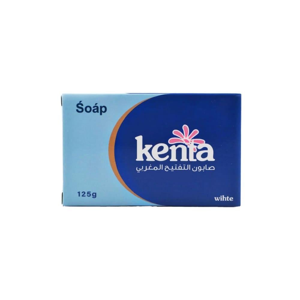 Kenta, Soap, 125 g