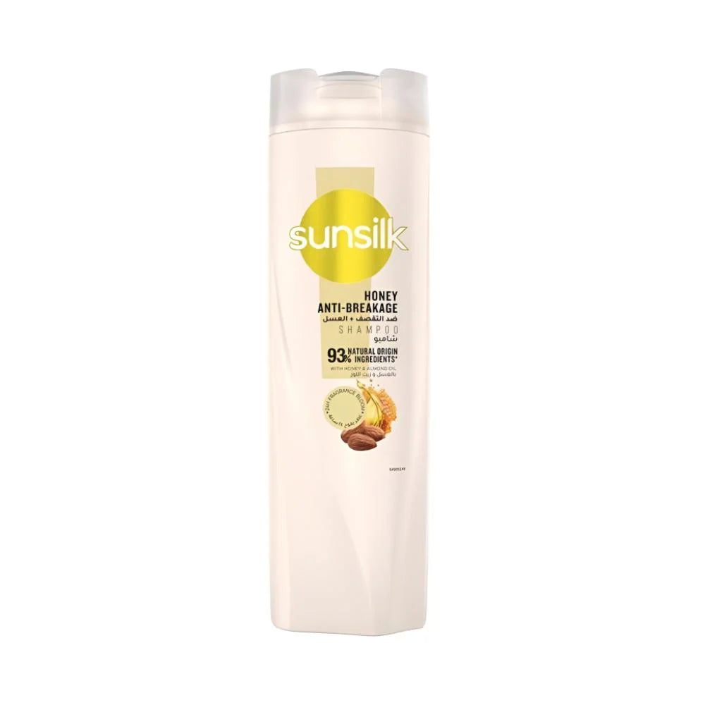 Sunsilk, Shampoo Honey, 400 ml