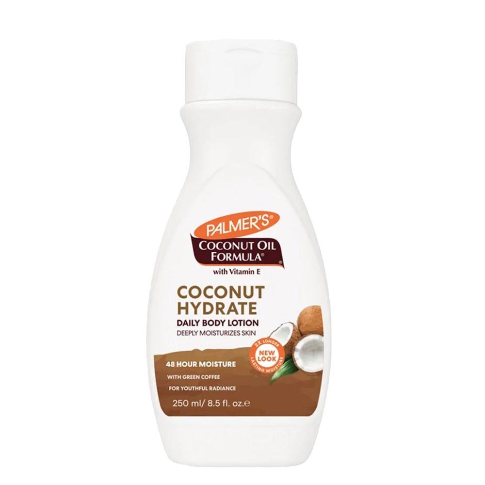 Palmer's, Palmers Body Lotion Coconut, 250 ml