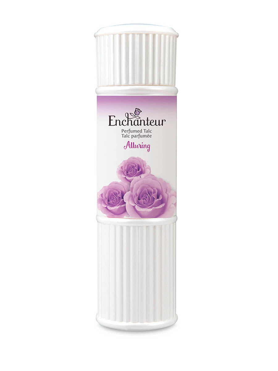 Enchanteur, Powder Alluring, 250 ml