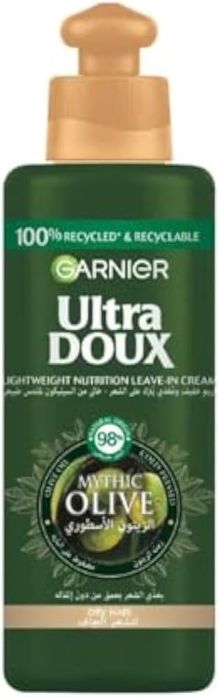 Garnier, Hair Cream Olive, 200 ml