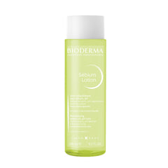 Bioderma, Sebium Rebalancing Lotion, 200 ml