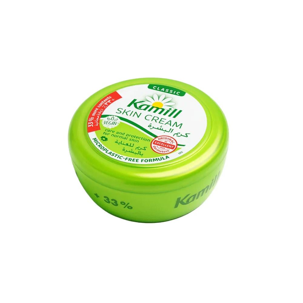 Kamil, Cream Classic, 200 ml