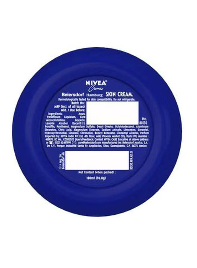 Nivea, Creme, 60 ml