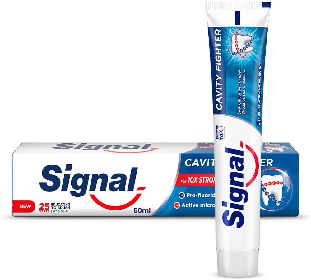 Signal, Cavity Fighter TP, 50 ml