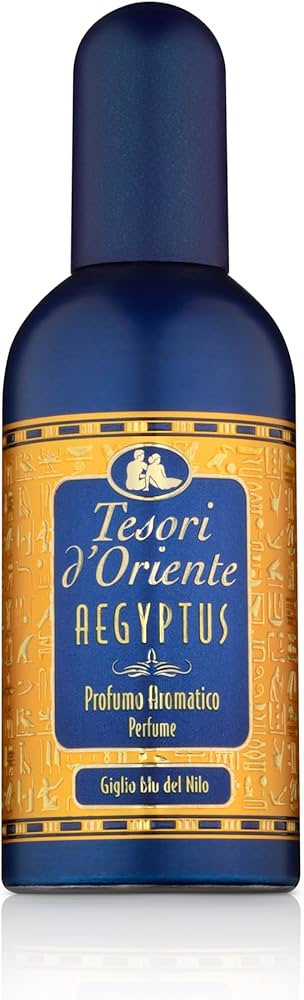 Tesori, عطر إيجيبتوس، 100 مل
