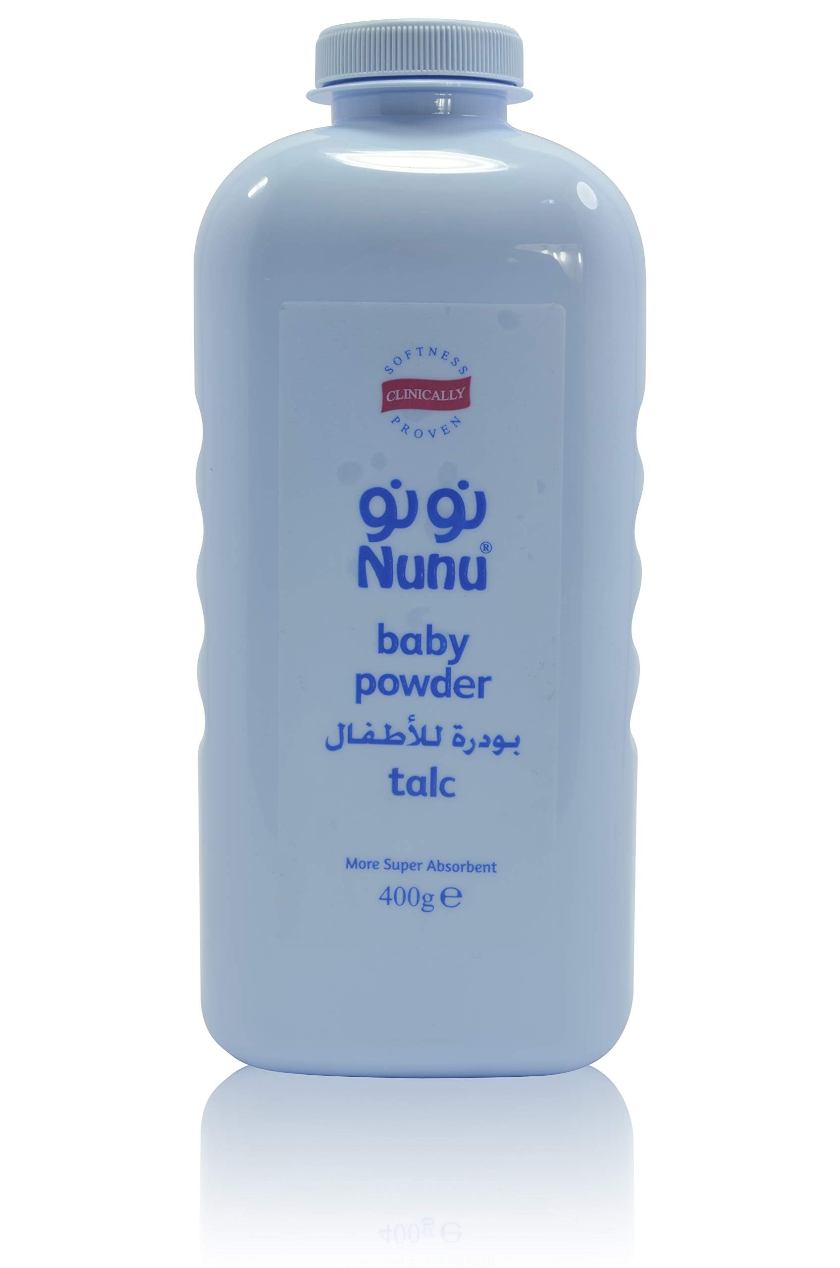 نونو بيبي، أزرق فاتح، 400 جم