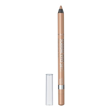 Rimmel, كحل سكاندل آيز بيج 005