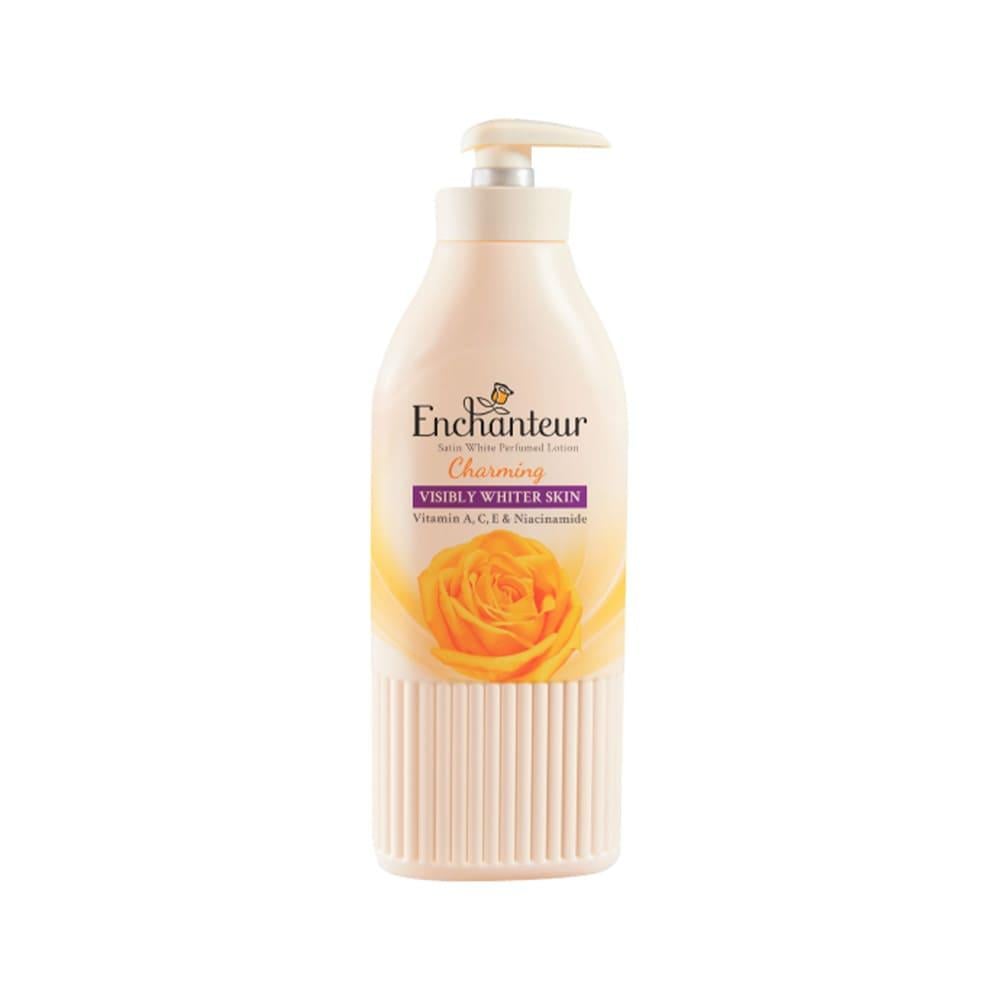 Enchanteur, Lotion Charming, 500 ml