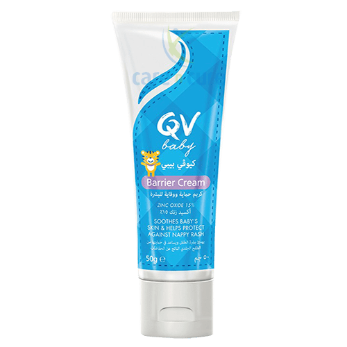 QV, Baby Barrier Cream, 50 g