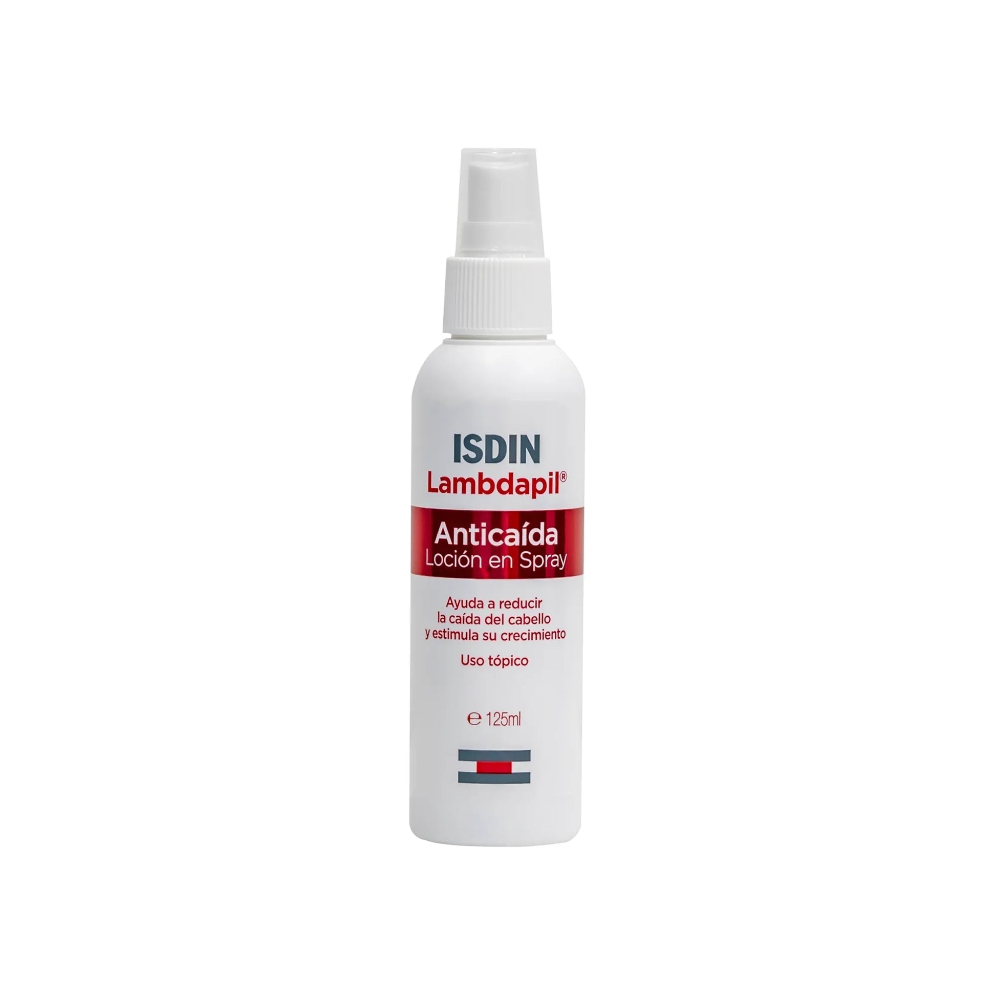 Isdin, Lambdapil Anti-Hairloss Lotion Spray 1+1، 125 مل