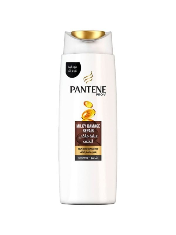 Pantene, Shampoo Moisture, 600 ml