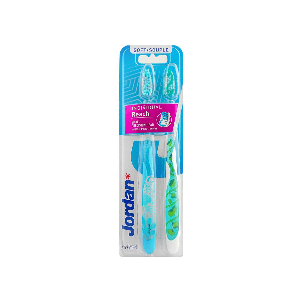 Jordan, Individual Reach S Size Soft TB