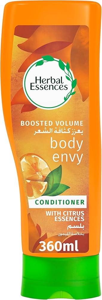 Herbal ESS, بلسم الحمضيات، 360 مل