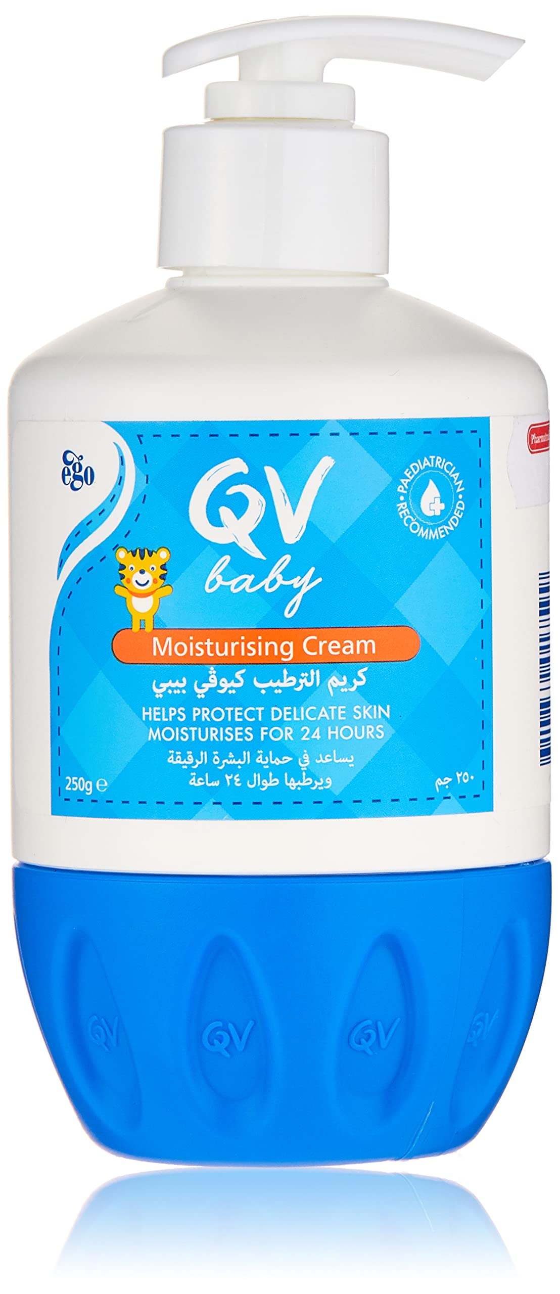 QV, Baby Cream, 250 g