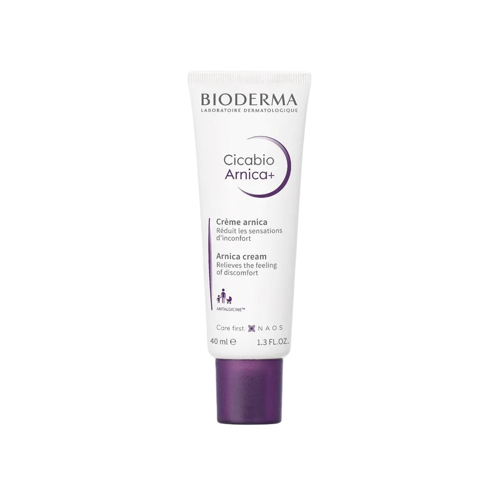 Bioderma, Cicabio Arnica, 40 ml