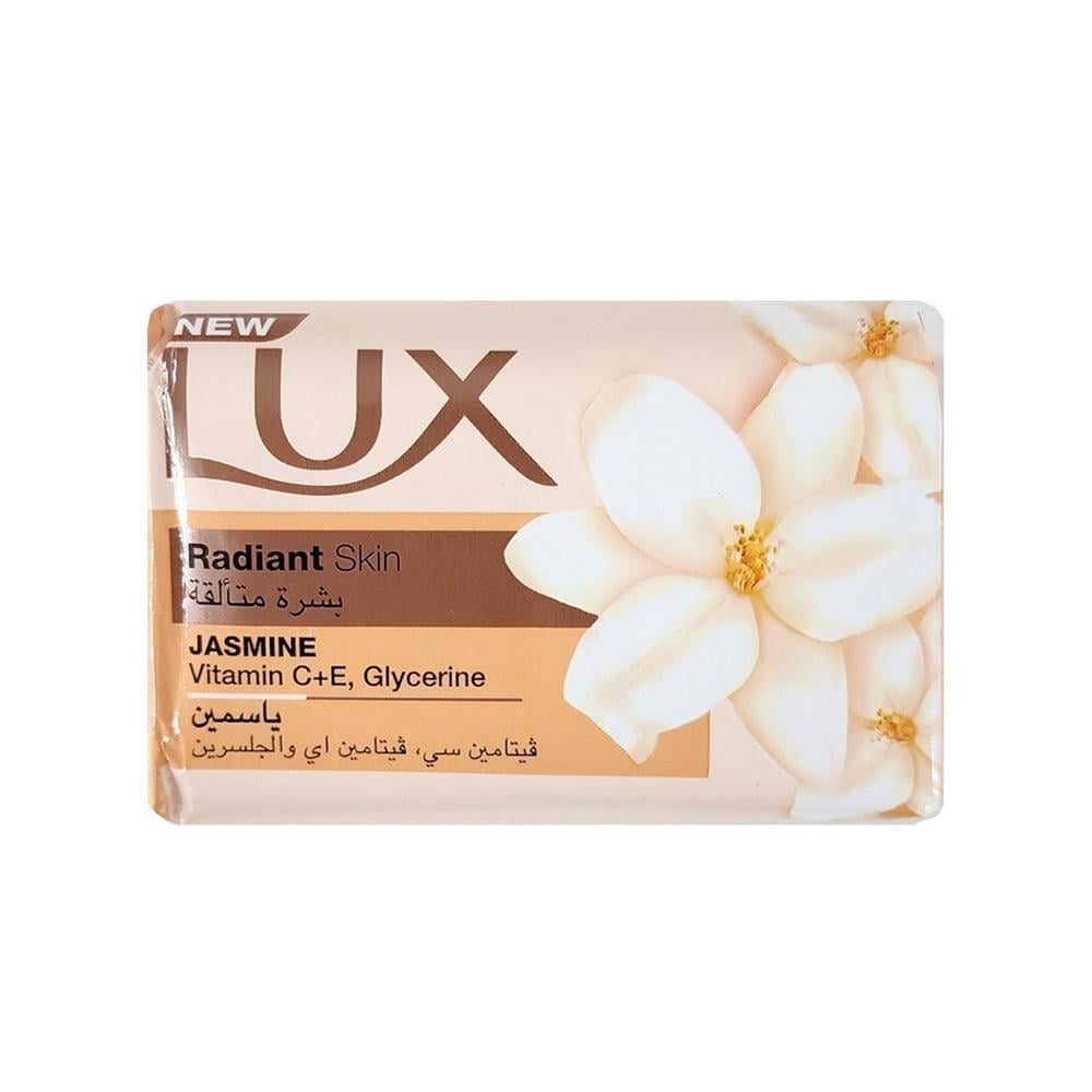 Lux, Soap Radiant Skin, 170 g