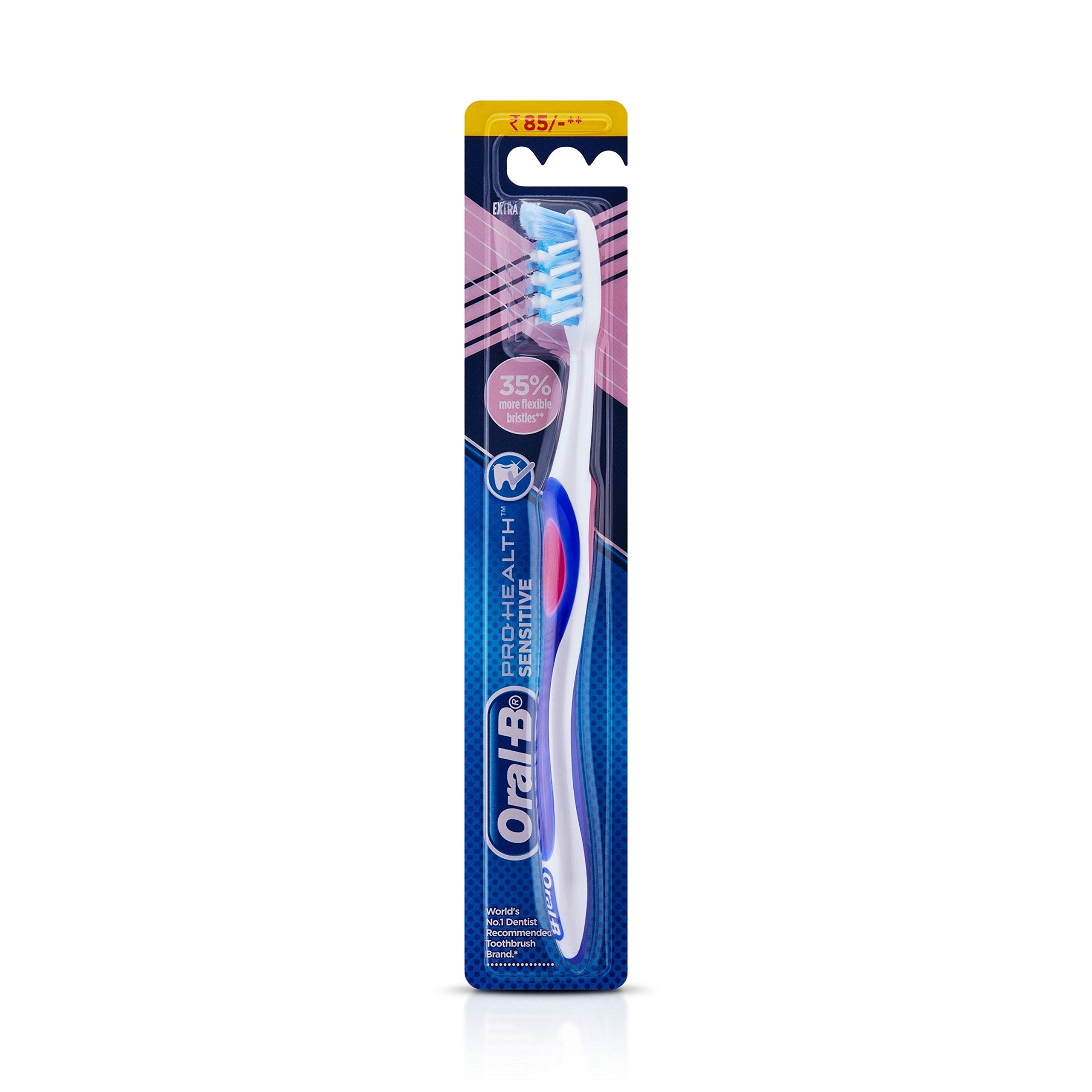 Oral-B, Crisscross Extra Soft T/B
