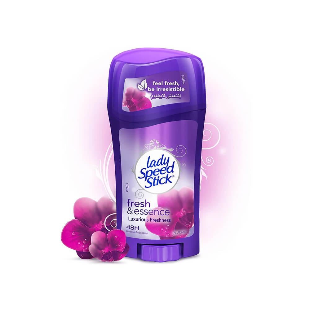 Lady, Speedy Stick انتعاش فاخر، 65 جم