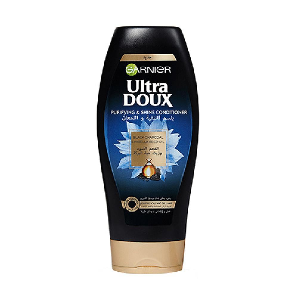 Garnier, Condi Purifying&shine, 400 ml