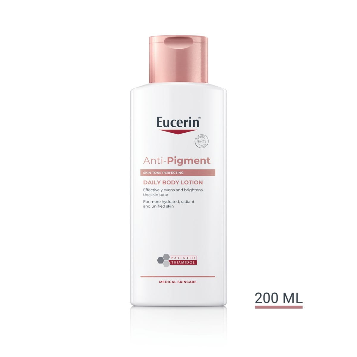 Eucerin, Even Pigment Perfector Lotion, 250 ml